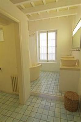 фото отеля Hotel Tres Sants Menorca