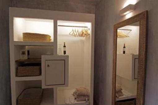 фото отеля Hotel Tres Sants Menorca