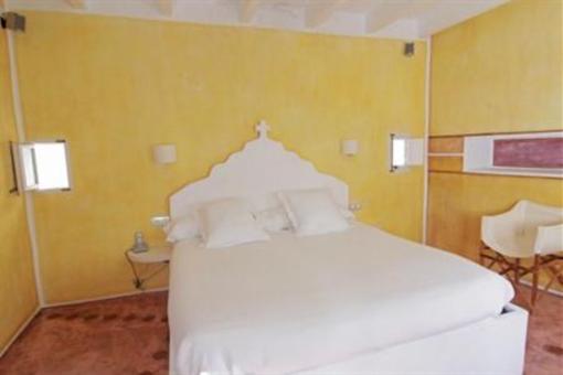 фото отеля Hotel Tres Sants Menorca