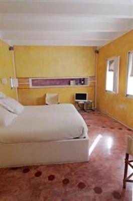 фото отеля Hotel Tres Sants Menorca