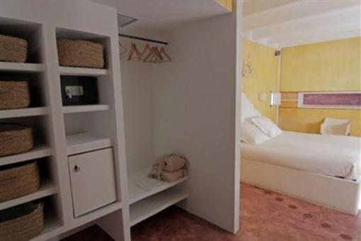 фото отеля Hotel Tres Sants Menorca