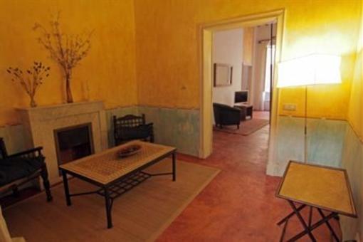 фото отеля Hotel Tres Sants Menorca
