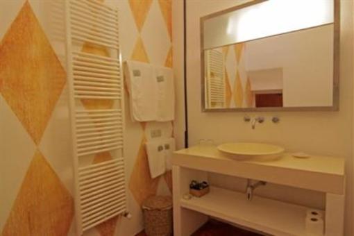 фото отеля Hotel Tres Sants Menorca