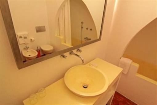 фото отеля Hotel Tres Sants Menorca