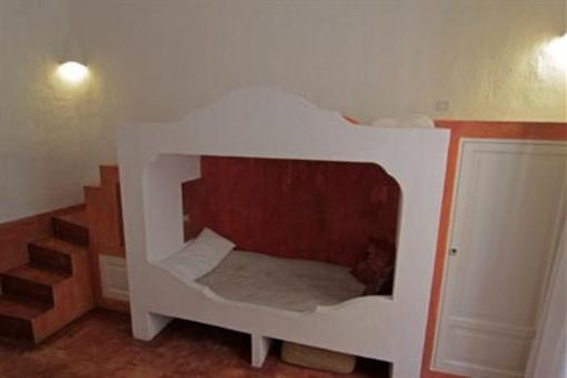 фото отеля Hotel Tres Sants Menorca