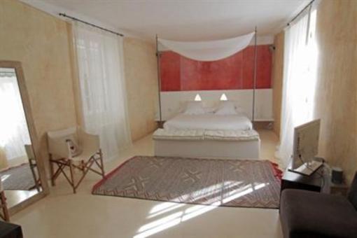 фото отеля Hotel Tres Sants Menorca