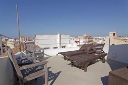 фото отеля Hotel Tres Sants Menorca
