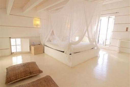 фото отеля Hotel Tres Sants Menorca