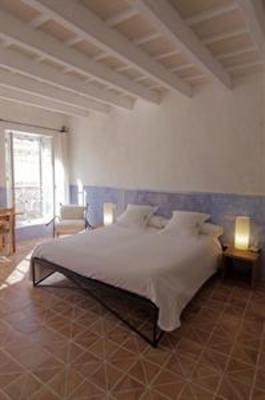 фото отеля Hotel Tres Sants Menorca