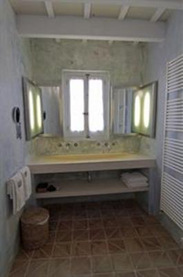 фото отеля Hotel Tres Sants Menorca