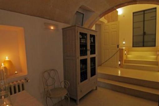 фото отеля Hotel Tres Sants Menorca