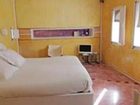 фото отеля Hotel Tres Sants Menorca