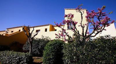 фото отеля Saint Loup