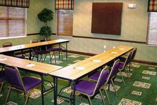 фото отеля Residence Inn Little Rock North
