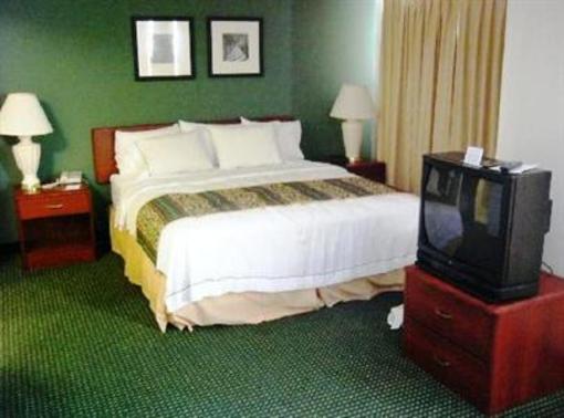 фото отеля Residence Inn Little Rock North