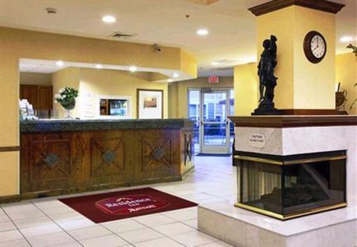 фото отеля Residence Inn Little Rock North