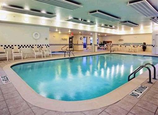 фото отеля Residence Inn Little Rock North