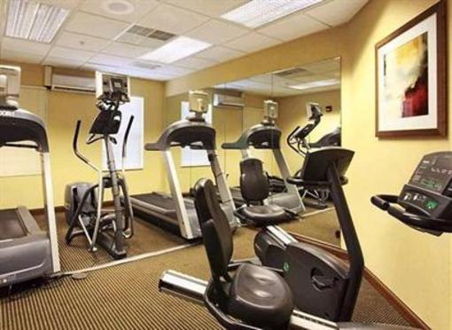 фото отеля Residence Inn Little Rock North
