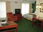 фото отеля Residence Inn Little Rock North