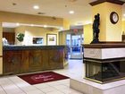 фото отеля Residence Inn Little Rock North