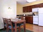 фото отеля Residence Inn Little Rock North