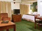 фото отеля Residence Inn Little Rock North