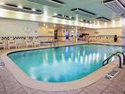 фото отеля Residence Inn Little Rock North