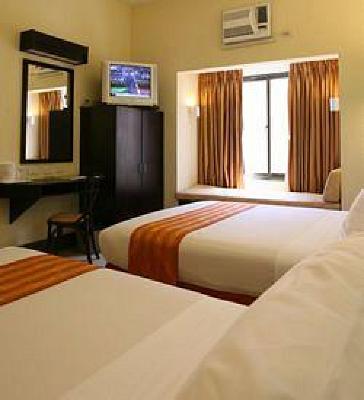 фото отеля Nami Resort