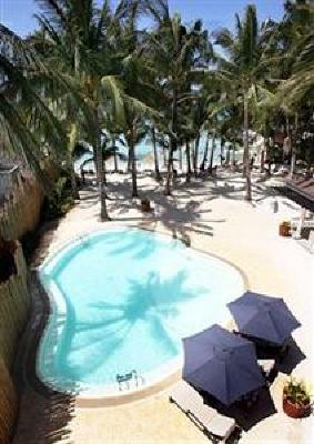 фото отеля Nami Resort