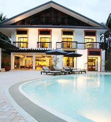 фото отеля Nami Resort