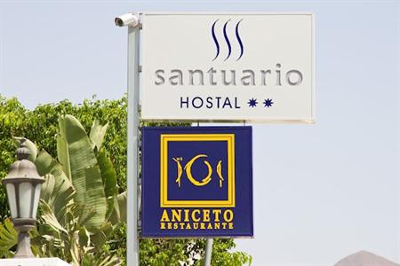 фото отеля Santuario San Jose