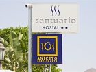 фото отеля Santuario San Jose