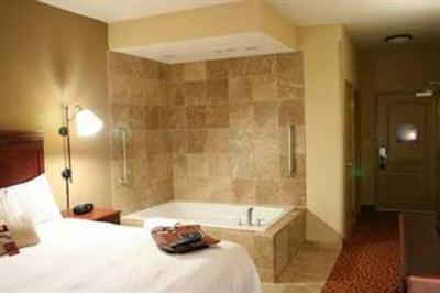 фото отеля Hampton Inn Lincoln (Illinois)