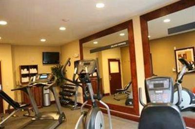 фото отеля Hampton Inn Lincoln (Illinois)
