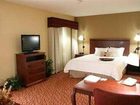 фото отеля Hampton Inn Lincoln (Illinois)