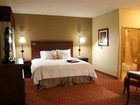 фото отеля Hampton Inn Lincoln (Illinois)