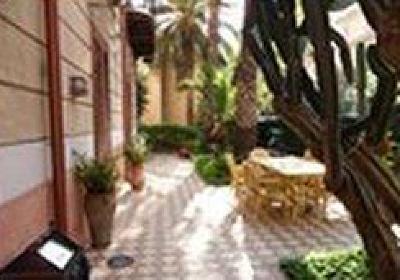 фото отеля Hotel Villa Archirafi Palermo