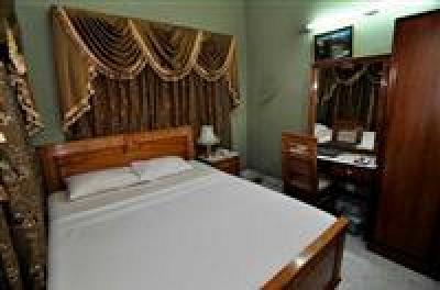 фото отеля New Cape Grace Guest House