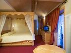 фото отеля Capriolo Hotel Livigno