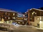 фото отеля Capriolo Hotel Livigno