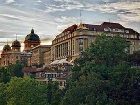 фото отеля Bellevue Palace Bern