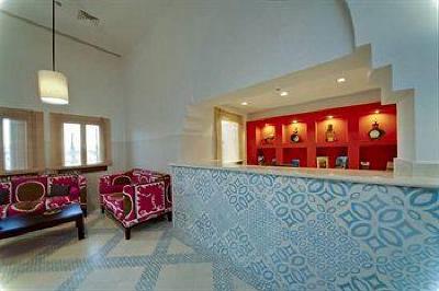 фото отеля Mosaique Hotel