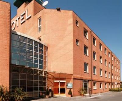 фото отеля Eurostars Toscana Lucca