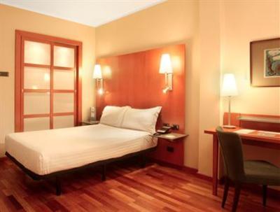 фото отеля Eurostars Toscana Lucca