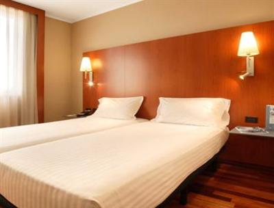 фото отеля Eurostars Toscana Lucca