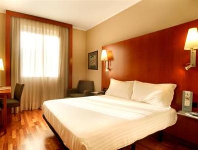 фото отеля Eurostars Toscana Lucca