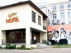 фото отеля Hotel Kert