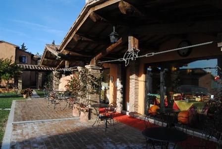 фото отеля Hotel Saturno Fonte Pura