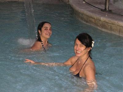 фото отеля Hotel Saturno Fonte Pura