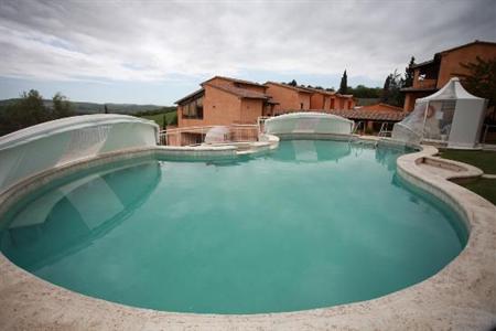 фото отеля Hotel Saturno Fonte Pura